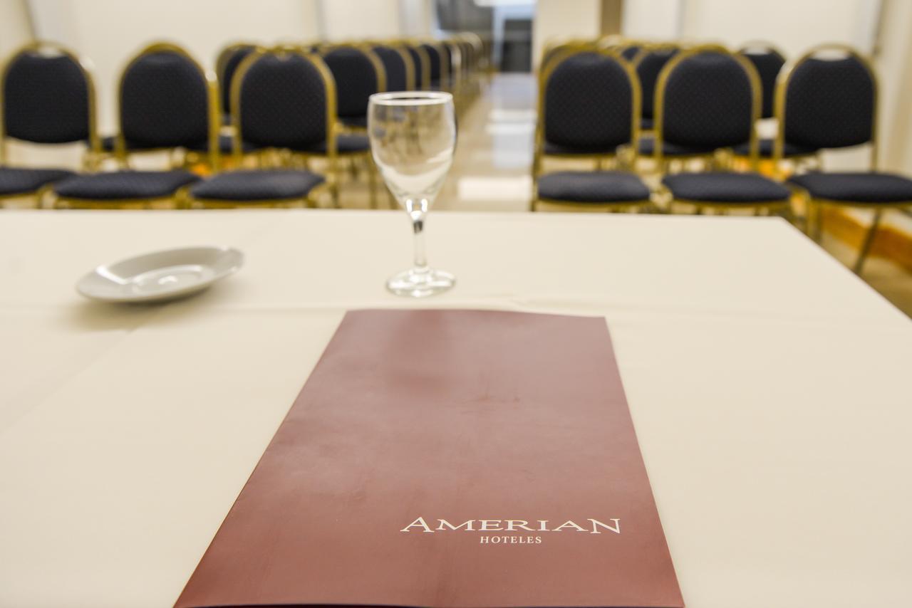 Amerian บียา เดล ดีเก ภายนอก รูปภาพ